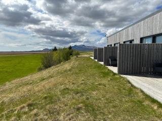 Eiðhús Apartments - 9