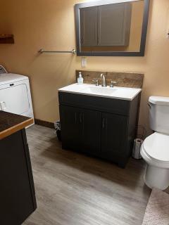 ParkWay Yellowstone Guest Apartment - Gardiner - 3