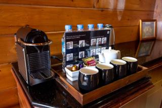 The Richforest Hotel- Sun Moon Lake - Yuchi - 3