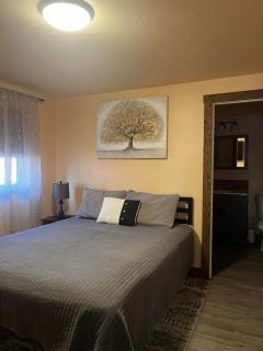 ParkWay Yellowstone Guest Apartment - Gardiner - 4