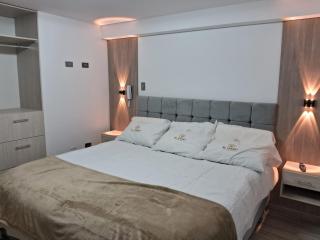 Hotel El Virrey Suite - Espinar - 6
