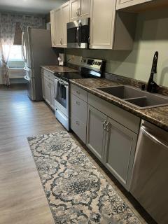 ParkWay Yellowstone Guest Apartment - Gardiner - 6