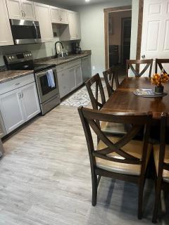 ParkWay Yellowstone Guest Apartment - Gardiner - 7