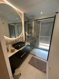 Appartement 4 pièces de luxe à Juan-les-Pins - Antibes - 8