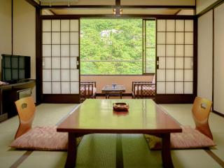 Isshinkan - Nikko - 0