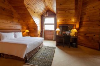 The Richforest Hotel- Sun Moon Lake - 6