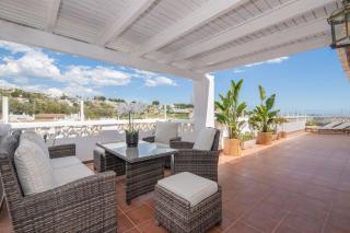 Kayla Penthouse - Marbella - 0