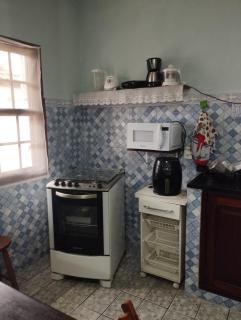 Apartamento Aconchegante - Paraty - 1