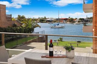 Luxury 2 Bedroom Unit Mooloolaba - Mooloolaba - 9