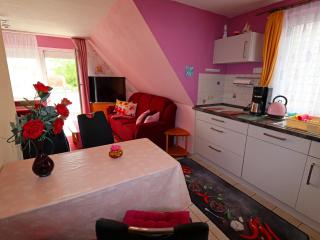 Apartment Stapel in Busum - Büsum - 1
