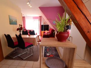 Wohnung Stapel in Büsum - 6