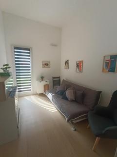 Chambre à 25 min de Paris - appartement partagé - Gonesse - 4