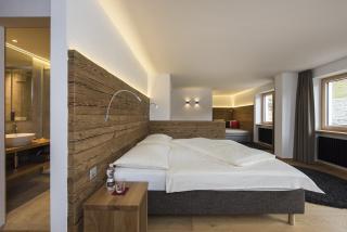 Berghotel Tgantieni - 3