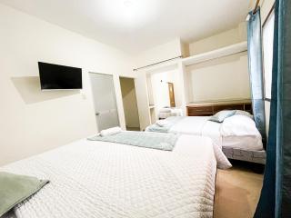 Hostal D'Meli - Puerto López - 9