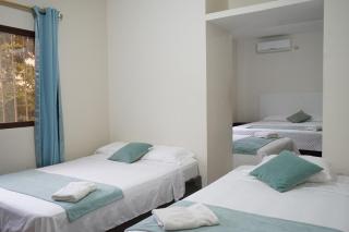 Hostal D'Meli - Puerto López - 7
