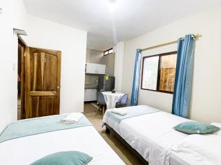 Hostal D'Meli - Puerto López - 5