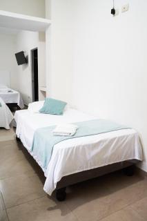 Hostal D'Meli - Puerto López - 3