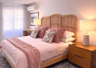 Between the City and the Sea w/ King Size Bed - Perth - 9