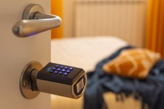 WellStay Perugia Downtown - Rooms - 7