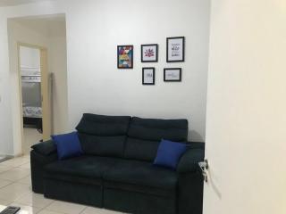 Apartamento Completo - Res Pq Humanita - Bl 01 - Uberlândia - 0