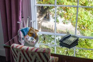 Lace Market Hotel - 8