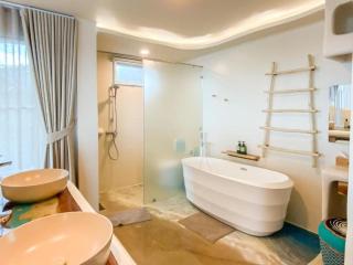 The Rock Samui Beachfront Villas - Sha Plus Hotel - Lamai - 1