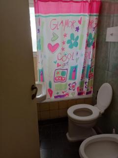 Dpto Los 100 escalones - 5