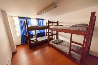 North House Hostel - Bogotá - 8