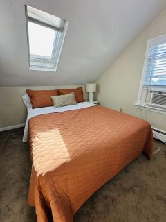 Cozy, pleasant 2BR apt in Beach community! - 3
