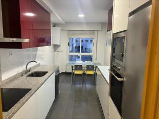 Apartamento Viana Castelo - Lugo - 8