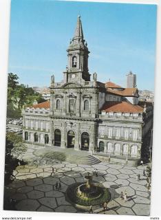 Fantasy Hostel Porto - Oporto - 0