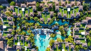 Resort-style Swim Out - A Poolside Oasis - Port Douglas - 9
