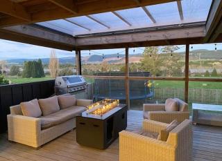 The Lake Haus - Mangakino - 0