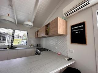 The Lake Haus - Mangakino - 4