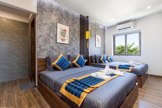 Hai Hội Villa Hoi An - 9