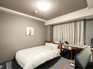 Hotel Route-Inn Dai-ni Nagano - Nagano - 6