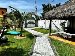 Pousada Coconut Cumbuco - 3