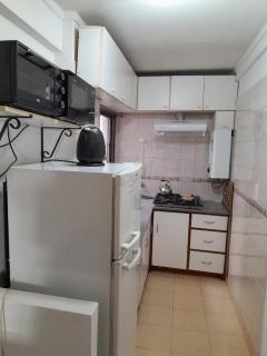 Dpto con cochera - Barrio La Perla - Mar del Plata - 1