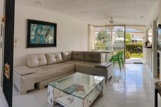 Apartamento tipo casa en Carmen de Apicalá - Melgar - 4