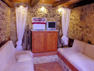 Kouriton House - Margarítai - 9