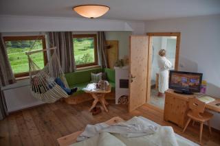 Natur- & Wanderhotel Tuxertal - Tux - 6
