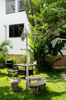 Koh Samui Resort & Restaurant - Taling Ngam Beach - 9