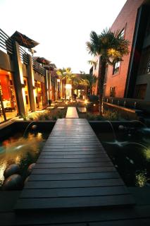 Fusion Boutique Hotel - 2