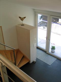 Artist's Loft zur Maloya - Ormalingen - 7