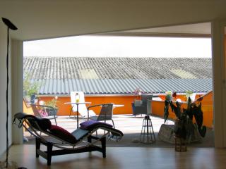 Artist's Loft zur Maloya - Ormalingen - 6