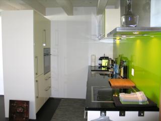 Artist's Loft zur Maloya - Ormalingen - 3