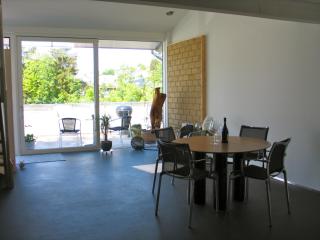 Artist's Loft zur Maloya - Ormalingen - 1