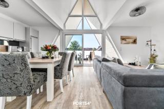 Ferienwohnung Insellodge Fehmarn - Fehmarn - 5