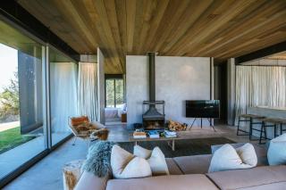 Te Pakeke - Couples retreat - Close to lake - Wanaka - 4