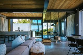 Te Pakeke - Couples retreat - Close to lake - Wanaka - 5